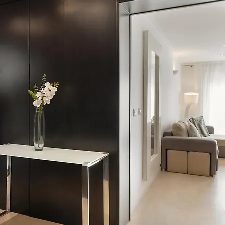 Belavita アパート ナザレ