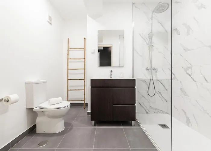 Belavita アパート *