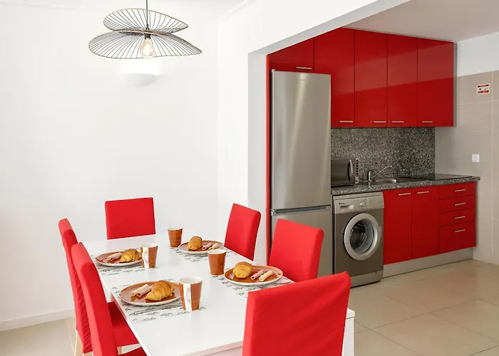 アパート Belavita