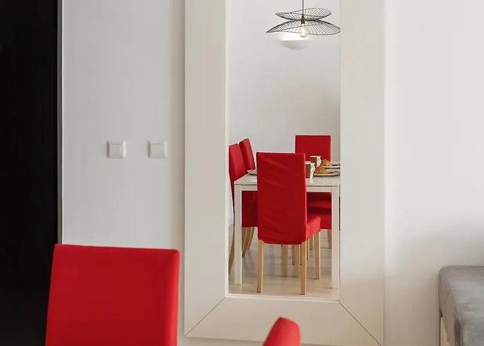 Belavita アパート