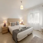 Belavita Διαμέρισμα Ναζαρέ