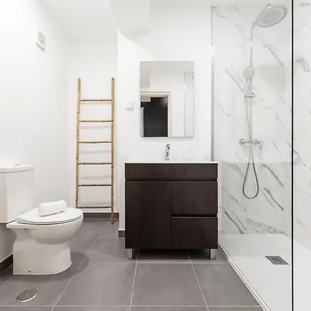 Belavita Apartment *