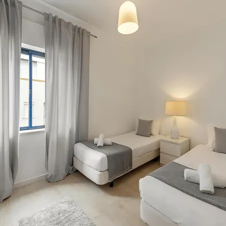 Apartment Belavita *