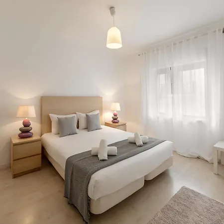 Belavita Apartment Nazare