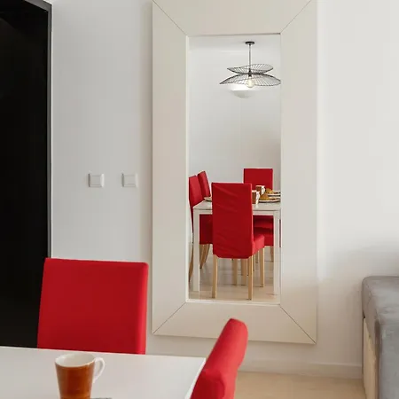 Belavita Apartment