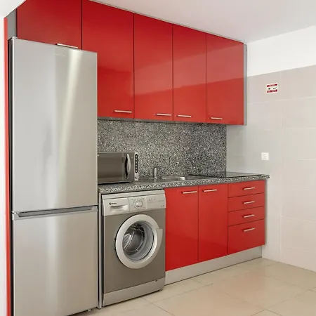 Apartamento Belavita