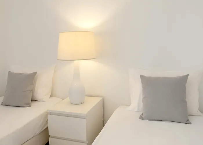 Апартаменты Belavita *