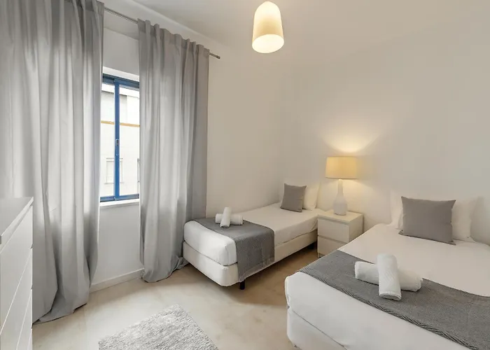 Апартаменты Belavita *