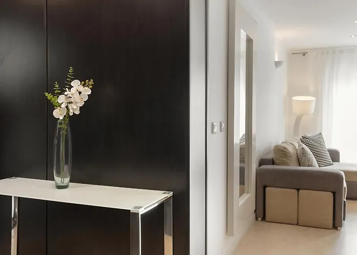 Belavita Апартаменты Назаре